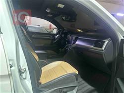 Volkswagen Atlas Cross Sport
